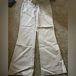 Womens Banana Republic Pants Size 14L